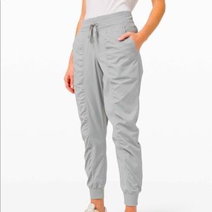 COPY - Dance Studio Mid Rise Joggers